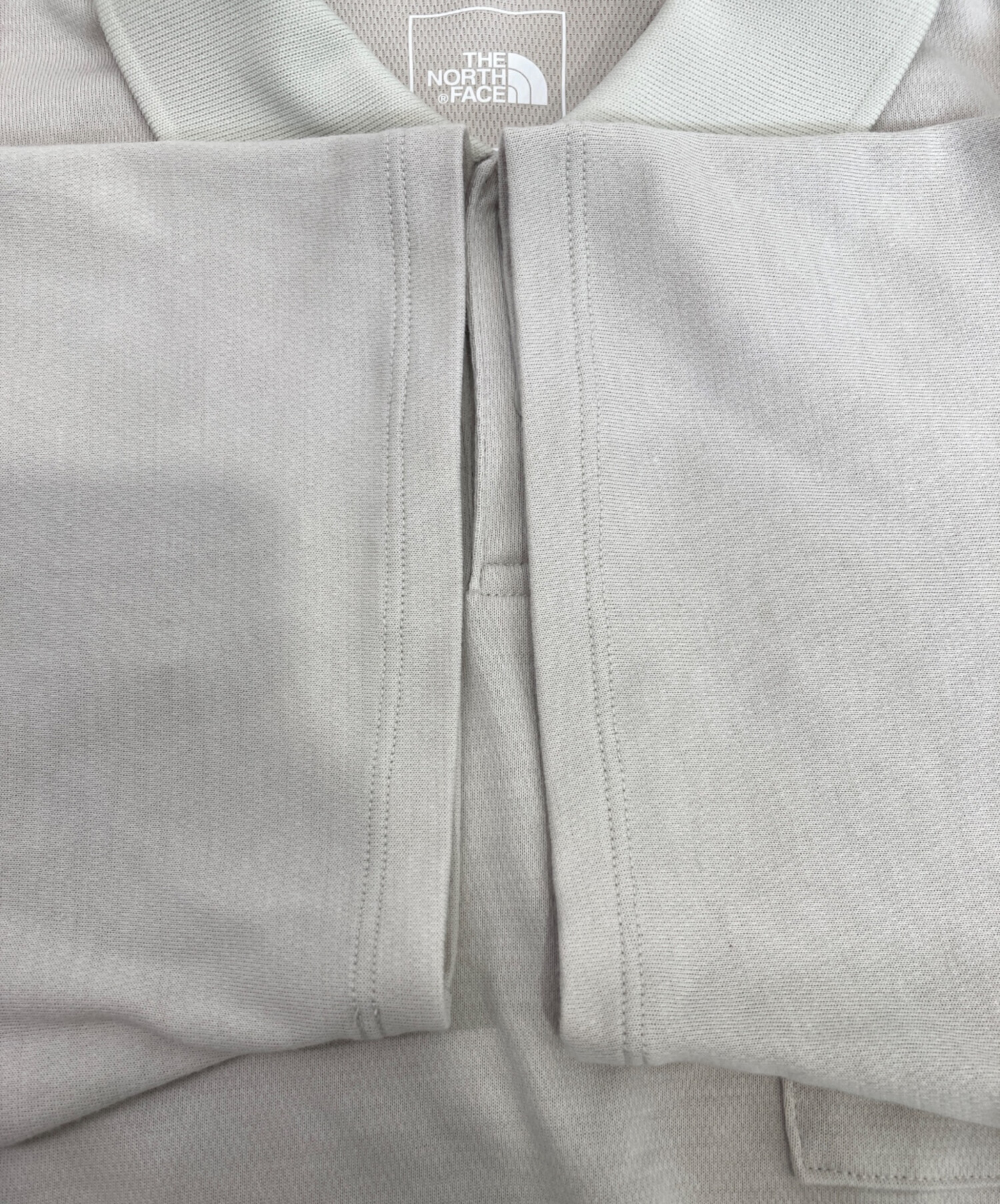 中古・古着通販】THE NORTH FACE (ザ ノース フェイス) ショート