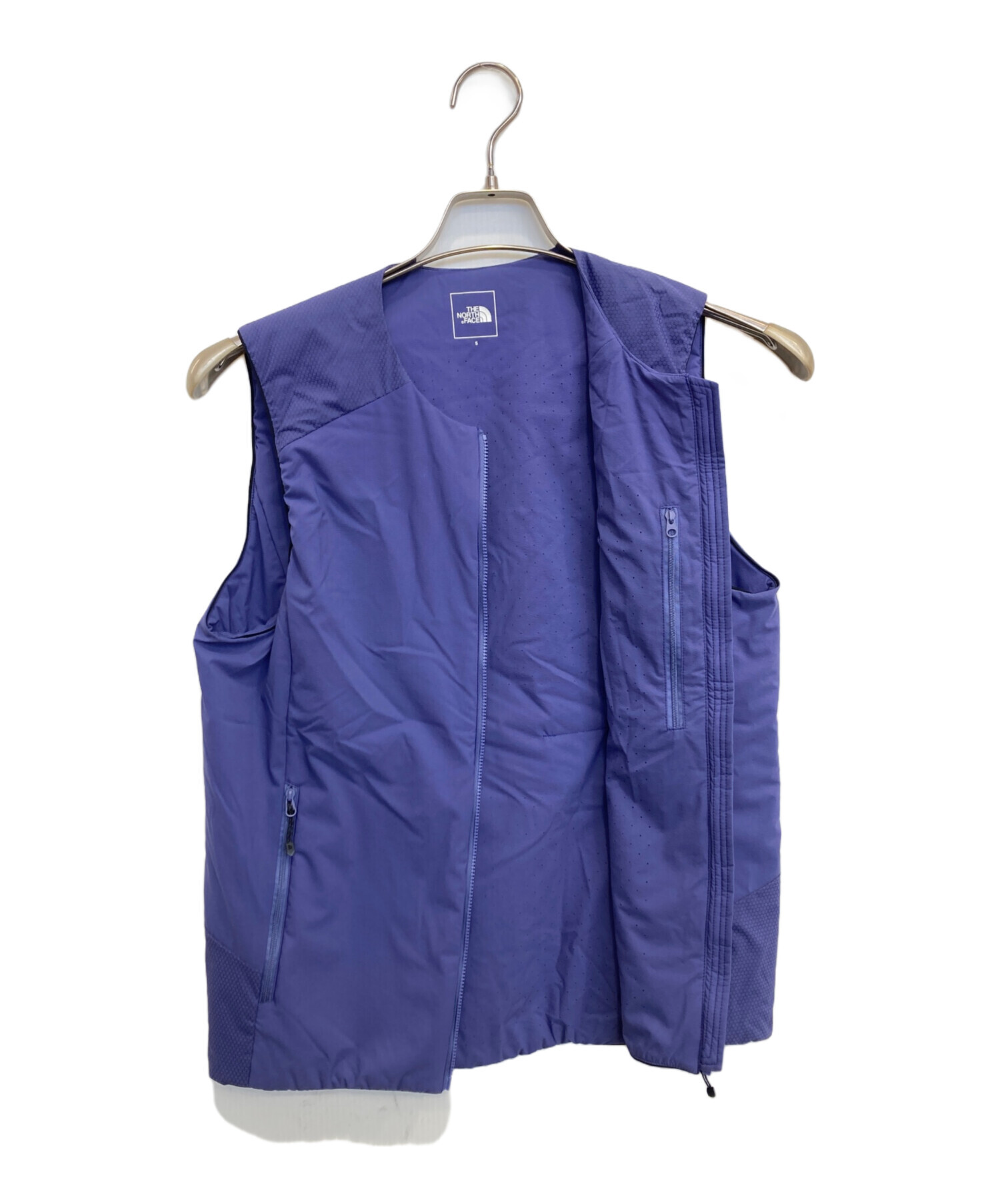 中古・古着通販】THE NORTH FACE (ザ ノース フェイス) ベントリックス