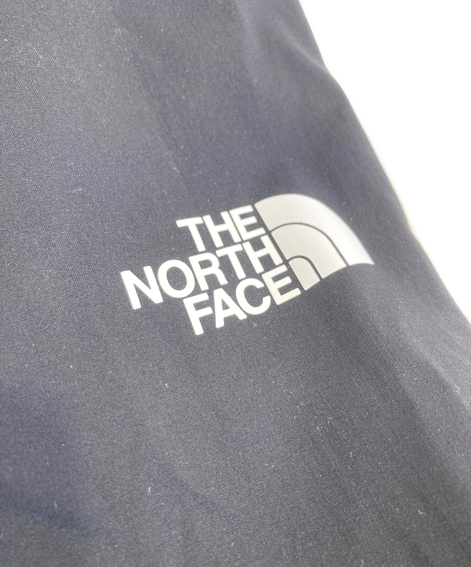 中古・古着通販】THE NORTH FACE (ザ ノース フェイス) エニタイム