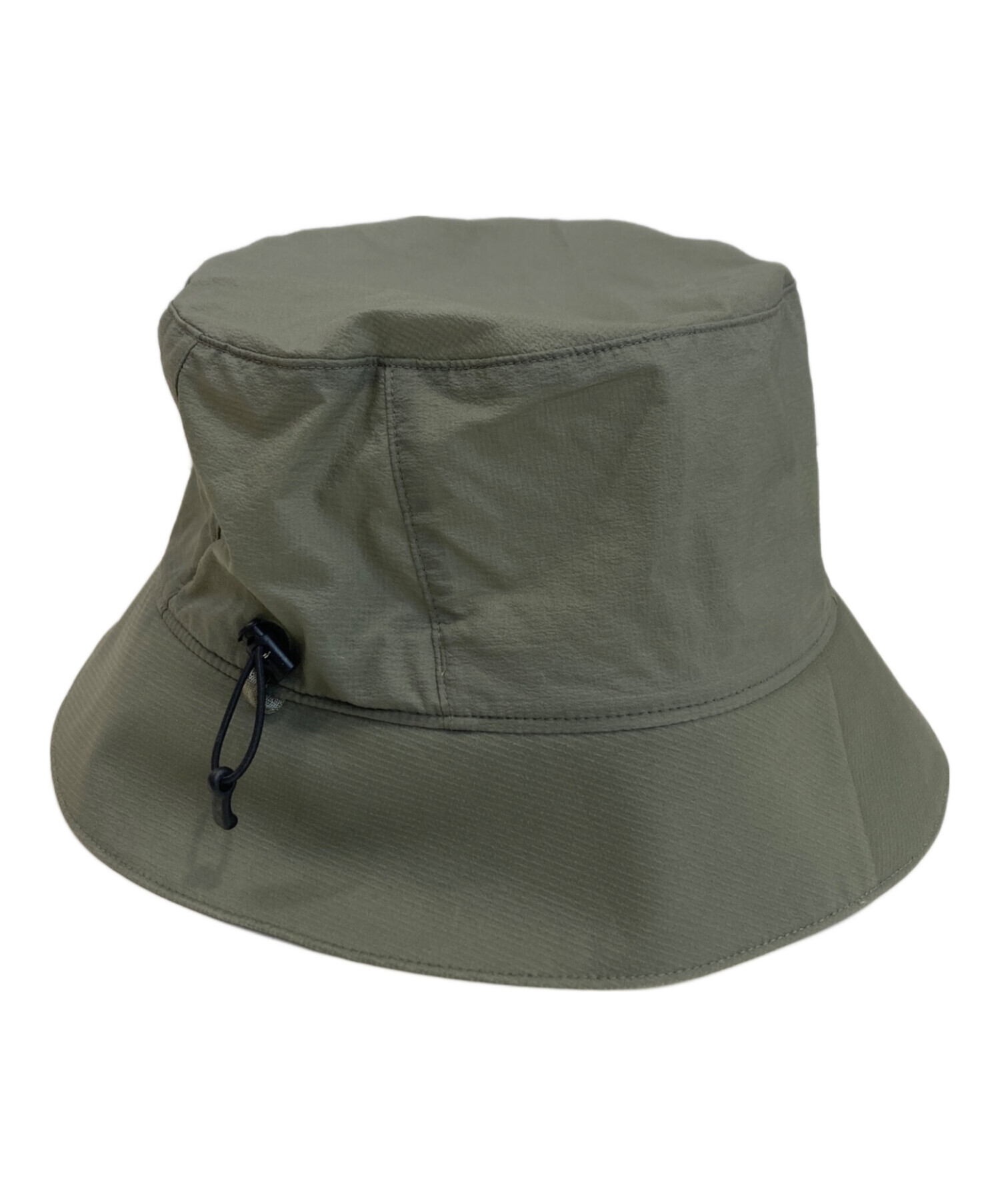 中古・古着通販】ARC'TERYX (アークテリクス) Aerios Bucket Hat