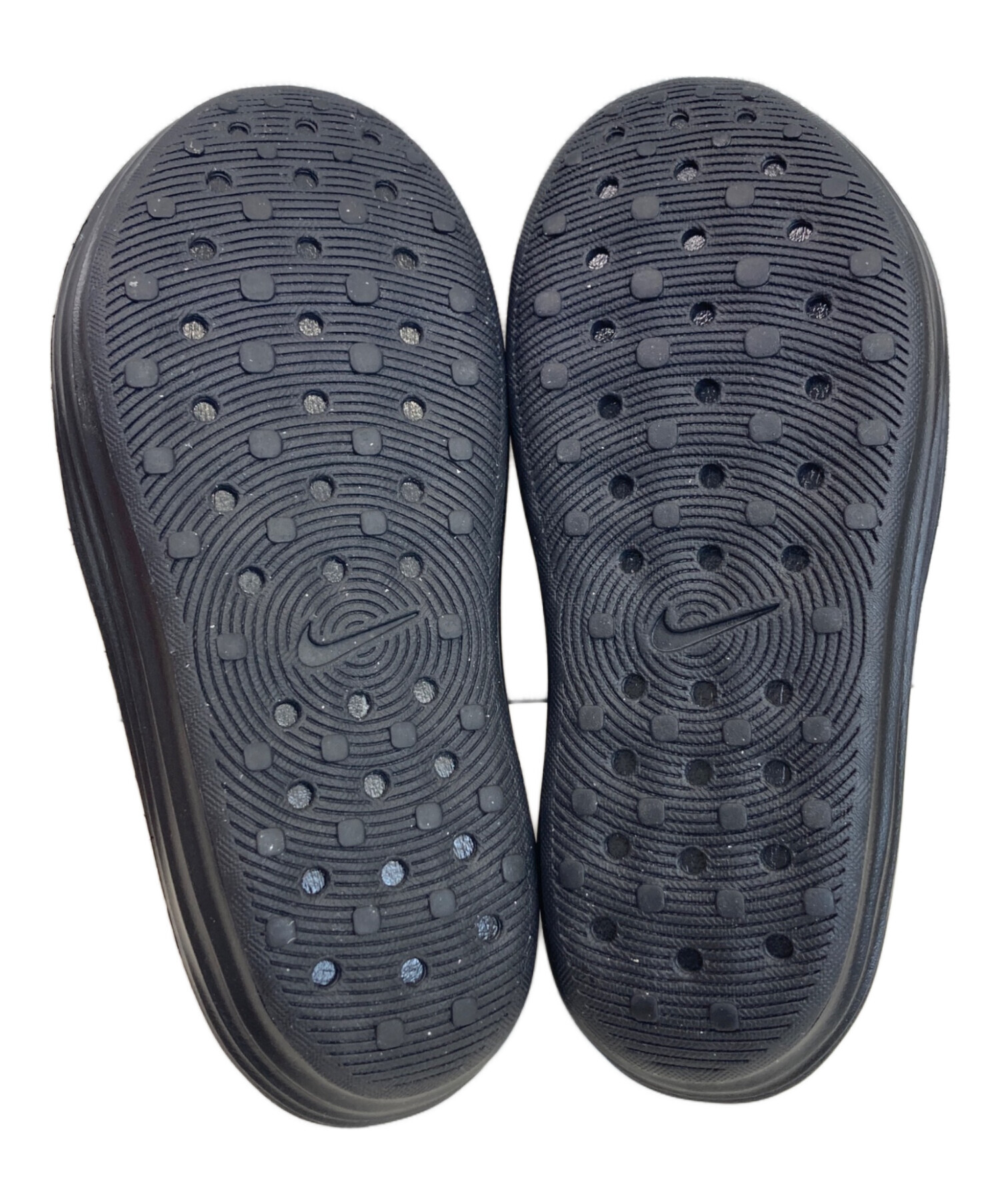 中古・古着通販】NIKE (ナイキ) ReactX リジュビネイト ブラック