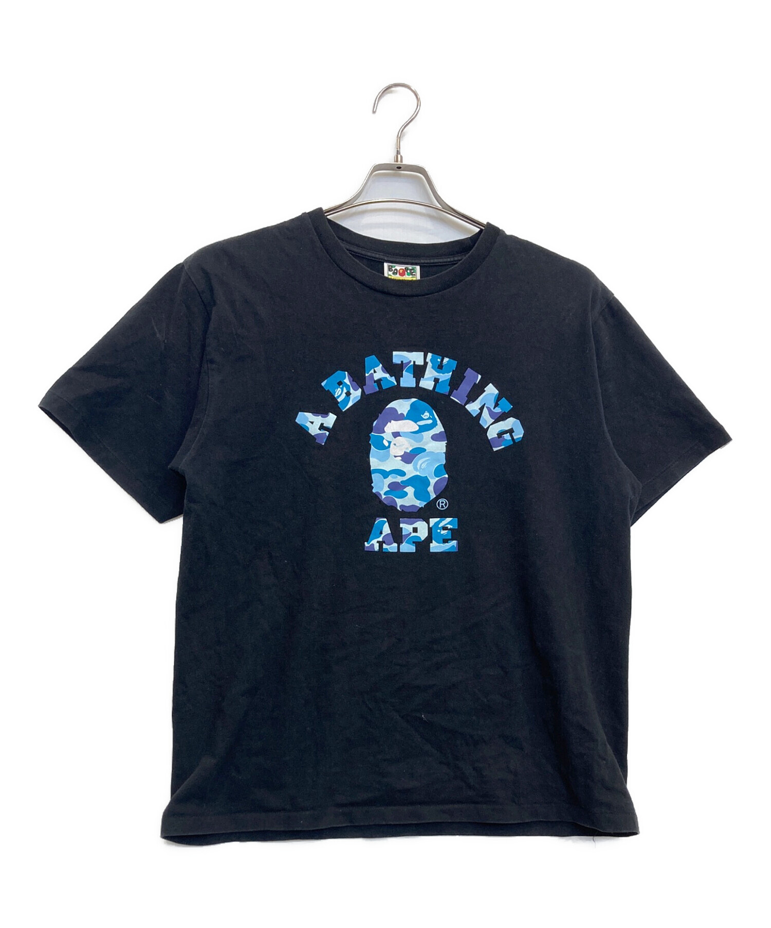 中古・古着通販】A BATHING APE (アベイシングエイプ) ABC CAMO