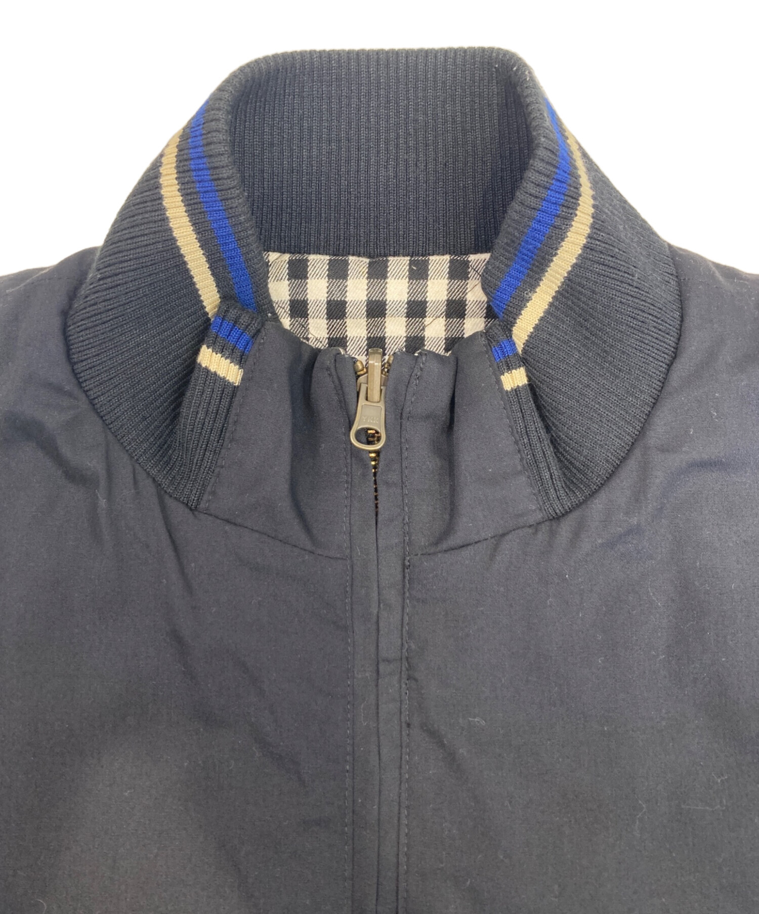 中古・古着通販】FRED PERRY (フレッドペリー) リバーシブルジャケット