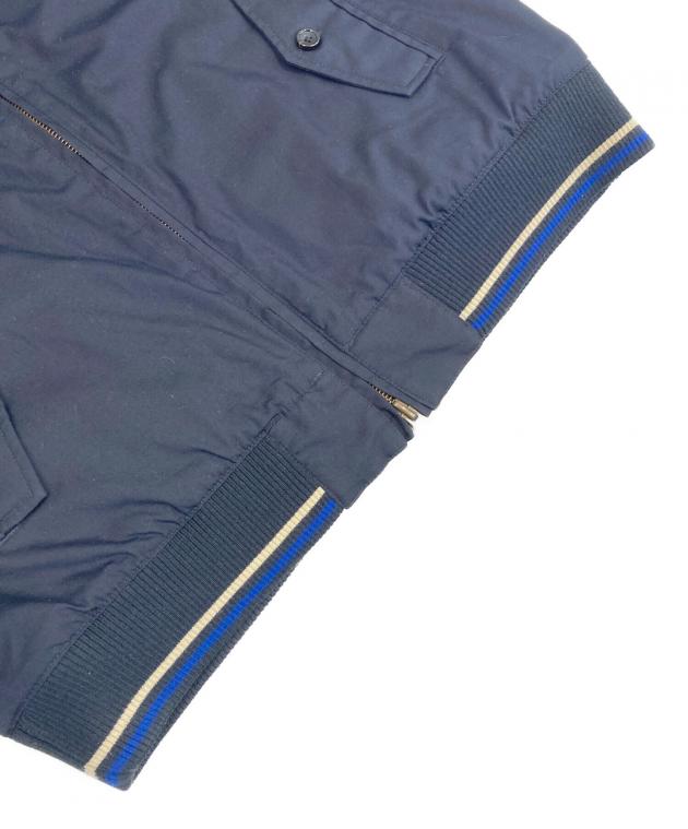 中古・古着通販】FRED PERRY (フレッドペリー) リバーシブルジャケット