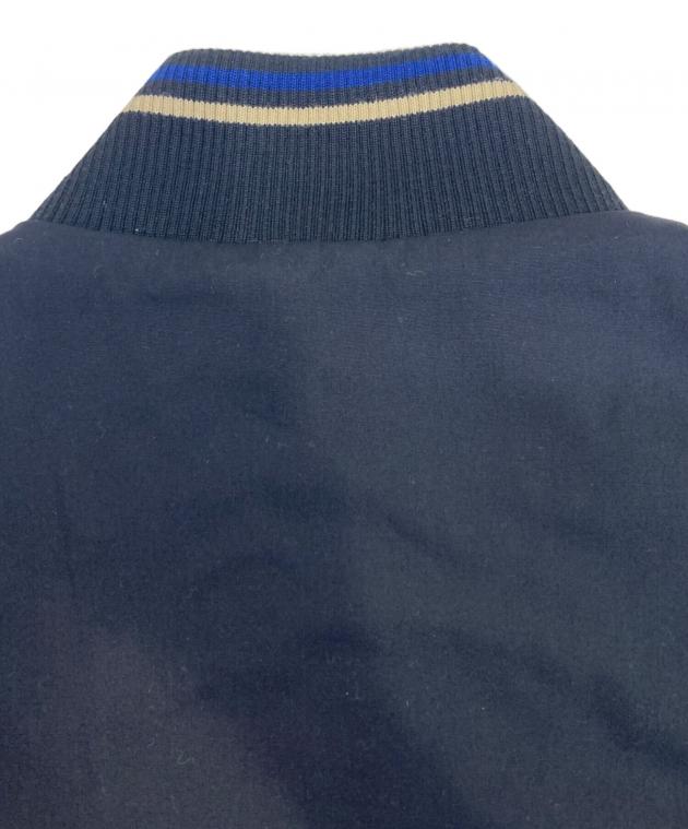 中古・古着通販】FRED PERRY (フレッドペリー) リバーシブルジャケット