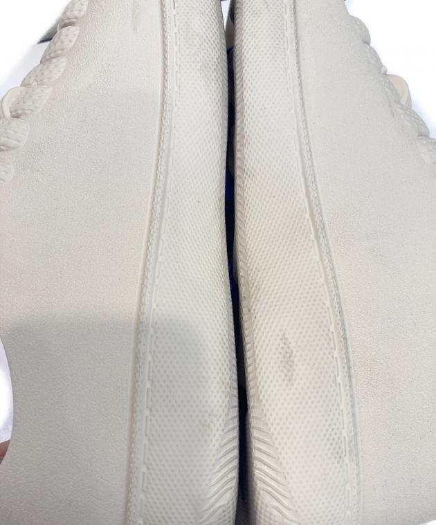 中古・古着通販】BURBERRY (バーバリー) バブルスリッポン アイボリー