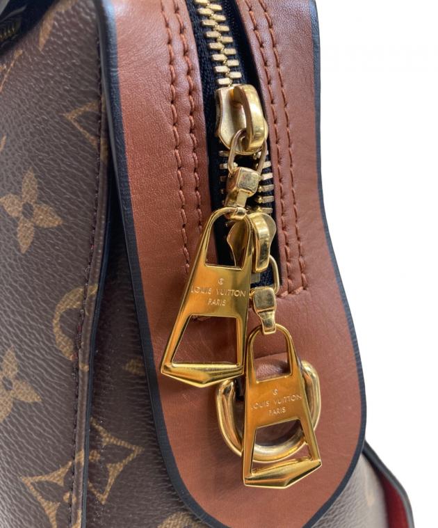 中古・古着通販】LOUIS VUITTON (ルイ ヴィトン) バッグ ブラウン