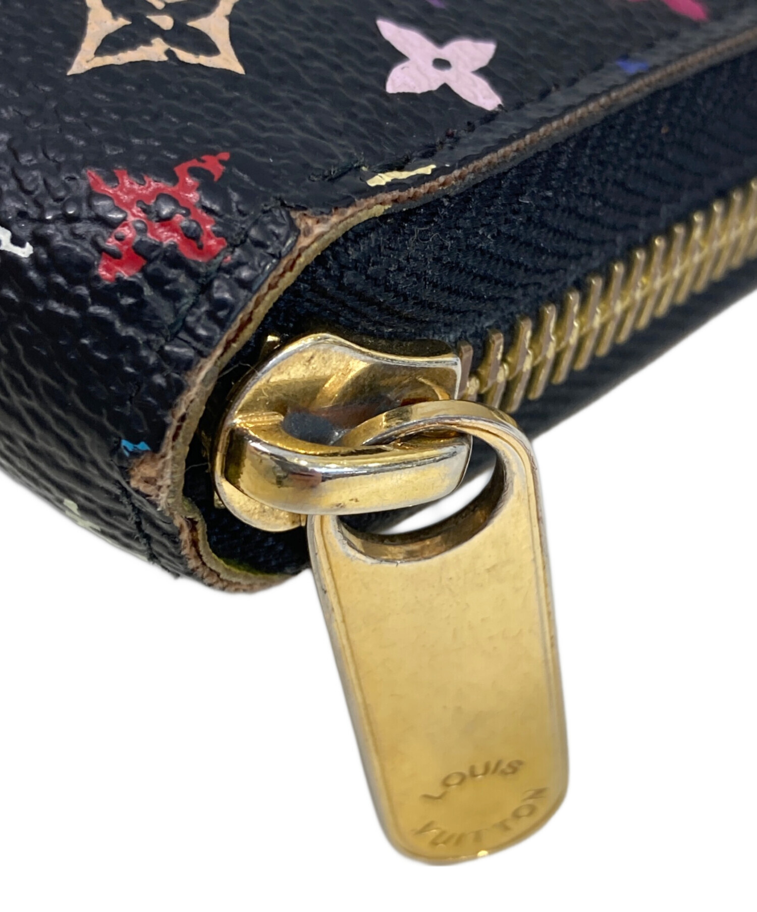 中古・古着通販】LOUIS VUITTON (ルイ ヴィトン) モノグラム マルチ