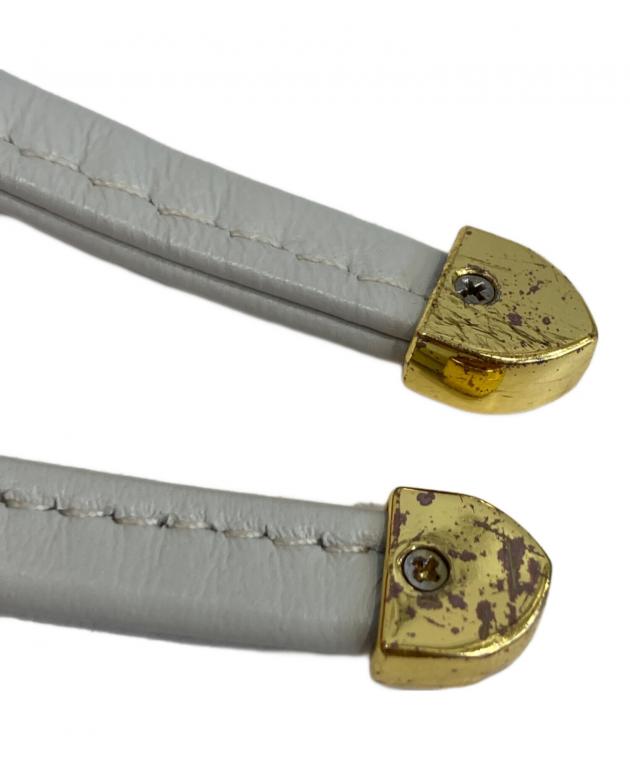 中古・古着通販】DEUXIEME CLASSE (ドゥーズィエム クラス) 巾着バッグ
