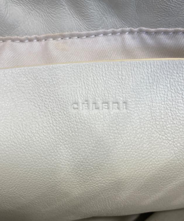 中古・古着通販】DEUXIEME CLASSE (ドゥーズィエム クラス) 巾着バッグ