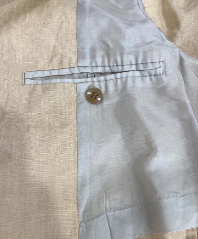 中古・古着通販】BURBERRY LONDON (バーバリーロンドン) リネン