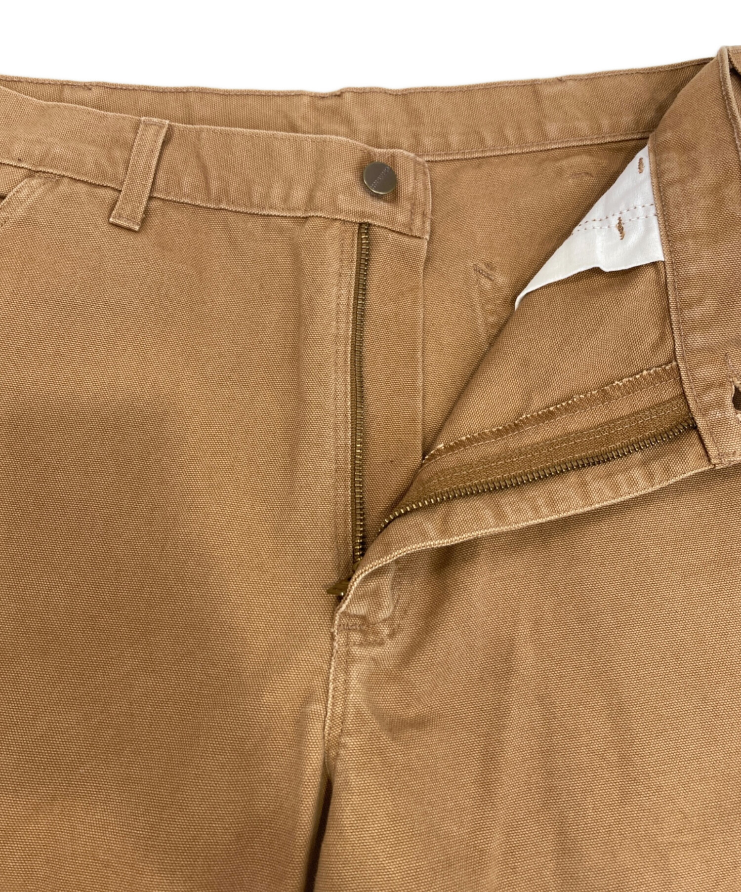 中古・古着通販】CarHartt (カーハート) ダックペインターパンツ