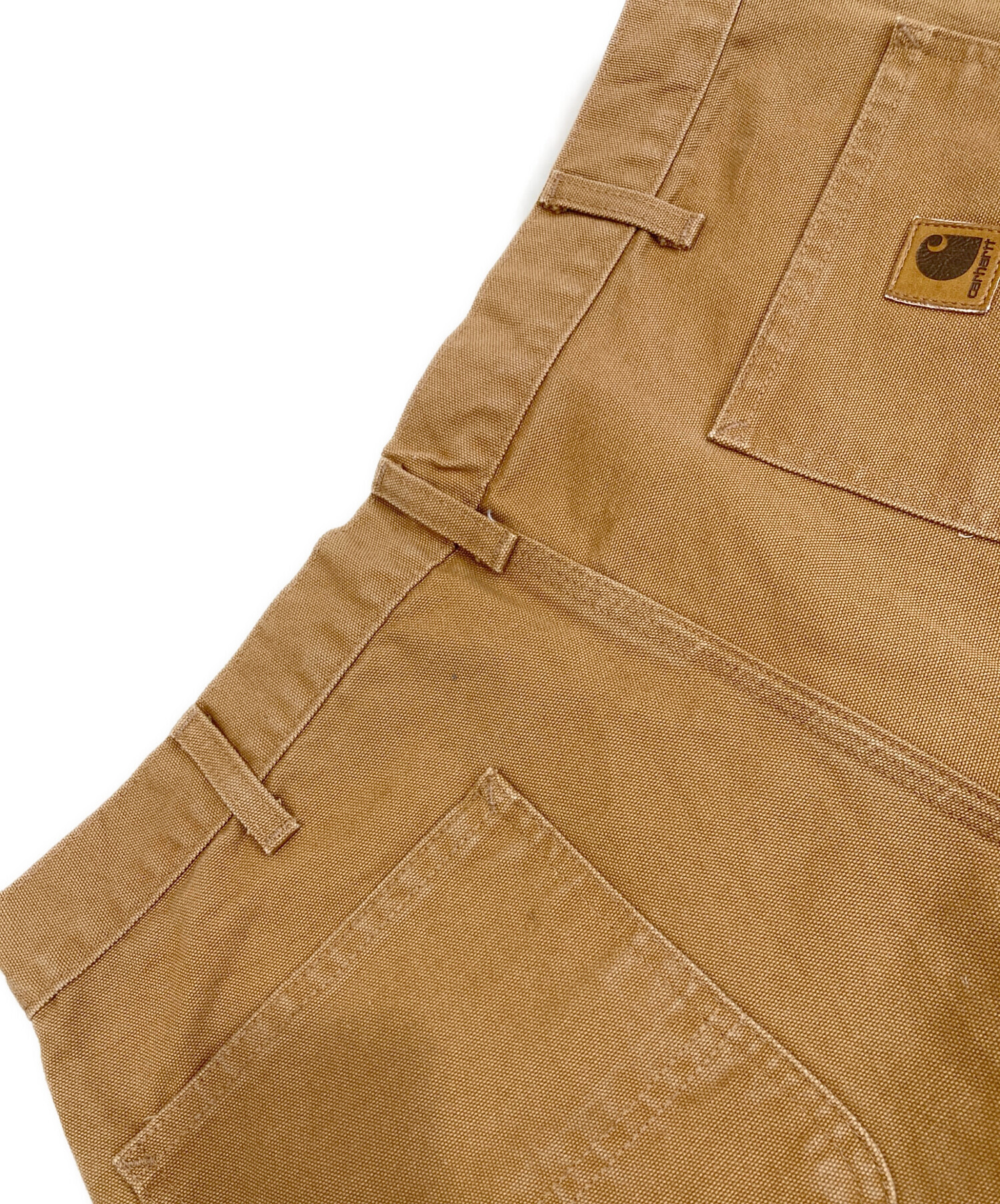 中古・古着通販】CarHartt (カーハート) ダックペインターパンツ