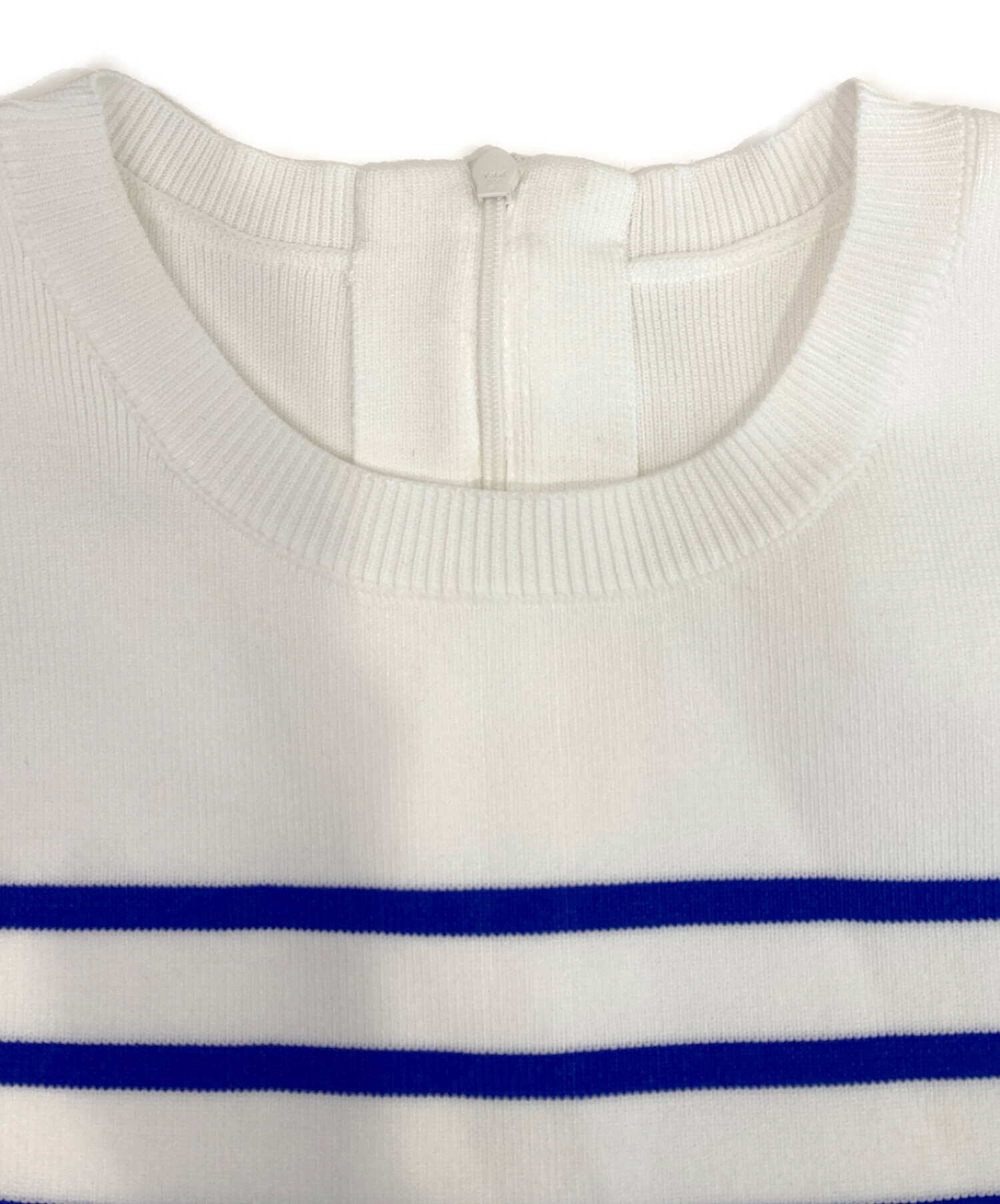 中古・古着通販】JUSGLITTY (ジャスグリッティー) ノースリーブ