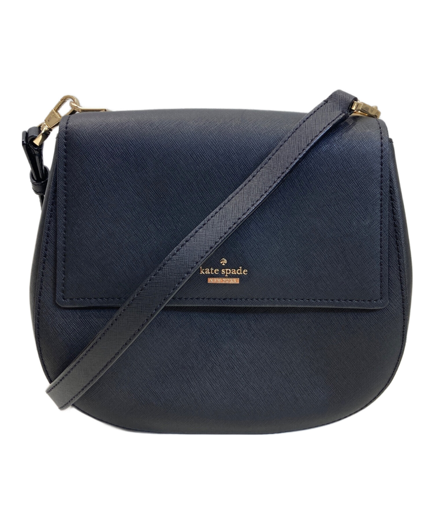 中古・古着通販】Kate Spade (ケイトスペード) ショルダーバッグ 