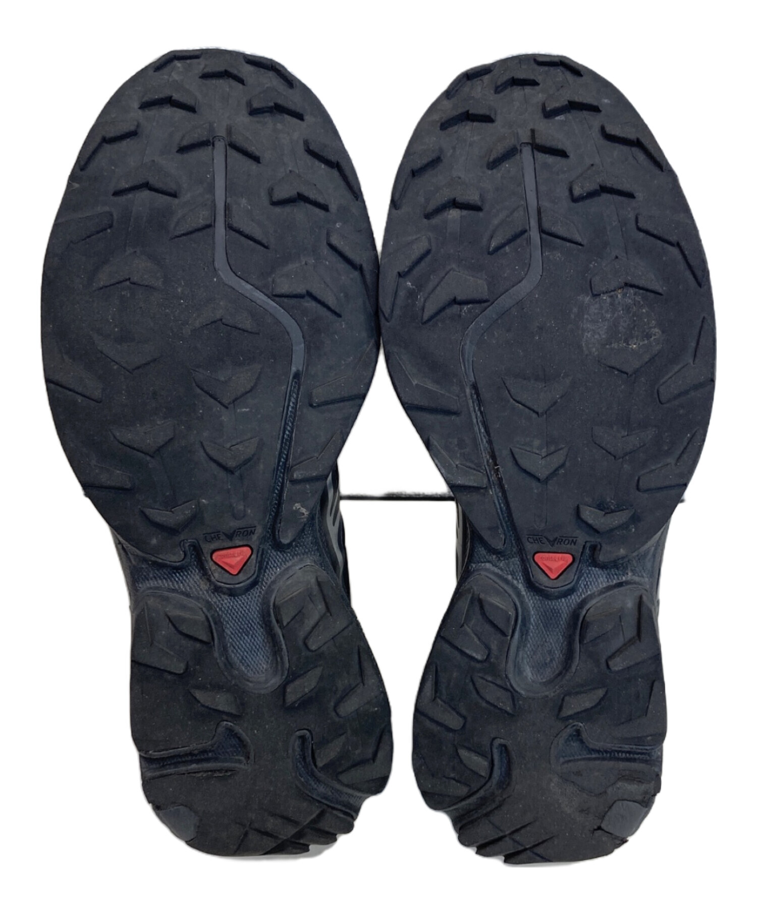 中古・古着通販】SALOMON (サロモン) スニーカー ブラック サイズ:26