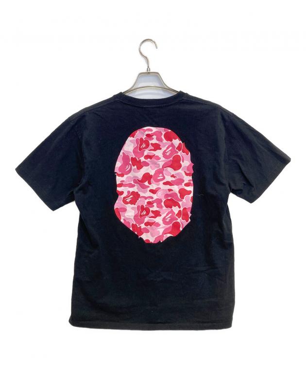 中古・古着通販】A BATHING APE (アベイシングエイプ) ABC Camo Big