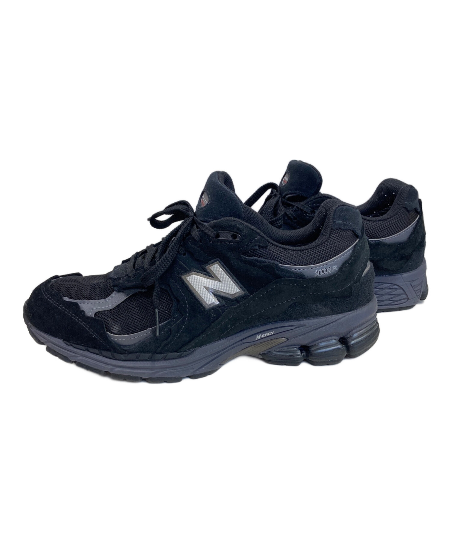 中古・古着通販】NEW BALANCE (ニューバランス) スニーカー ブラック