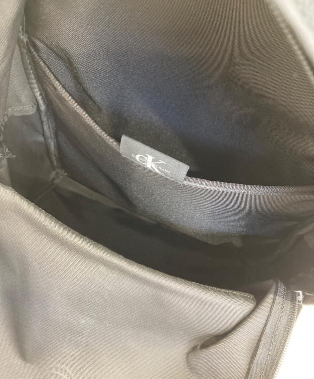 中古・古着通販】Calvin Klein Jeans (カルバンクラインジーンズ) ロゴ
