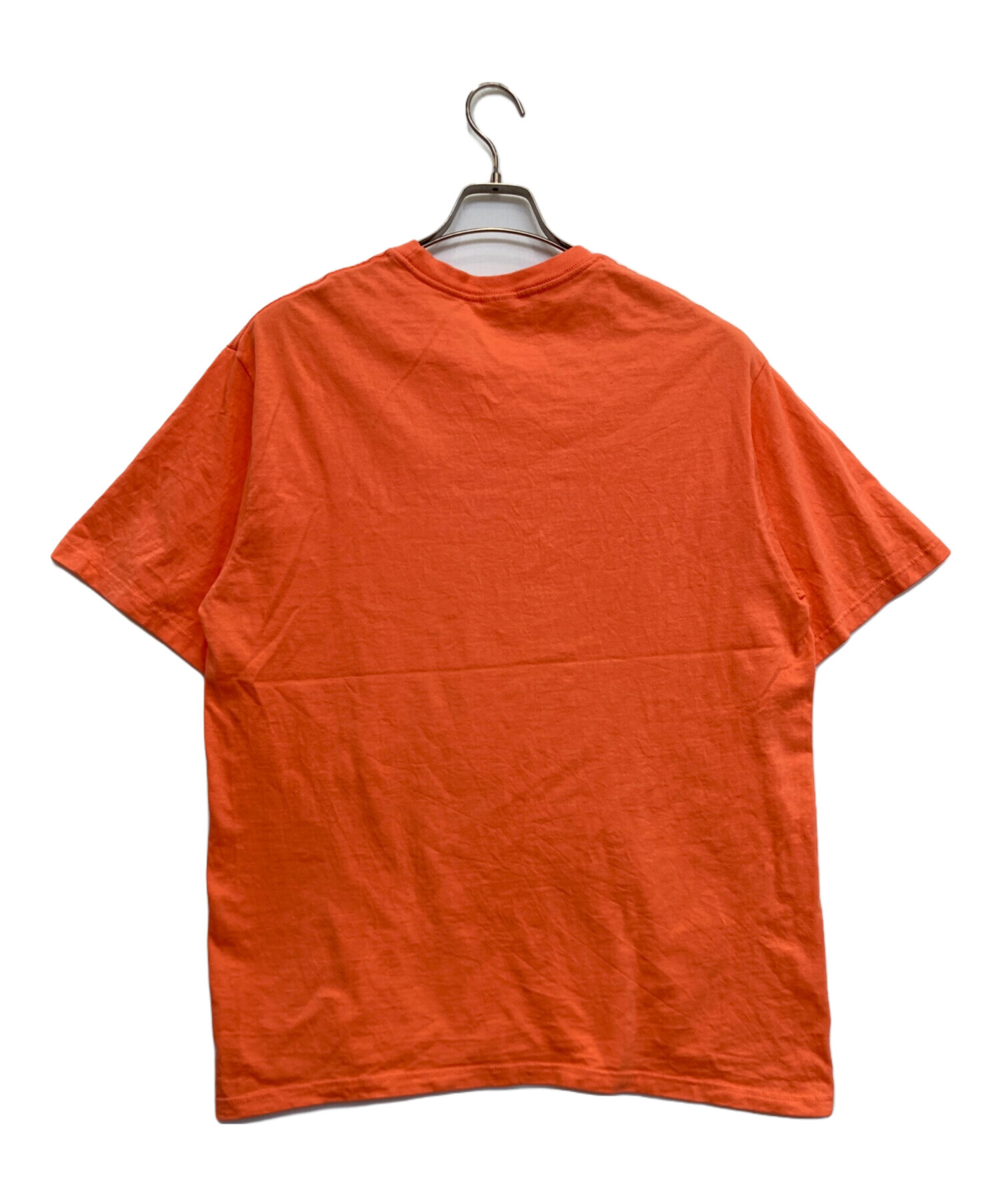 中古・古着通販】SUPREME (シュプリーム) Bite Tee オレンジ サイズ:L