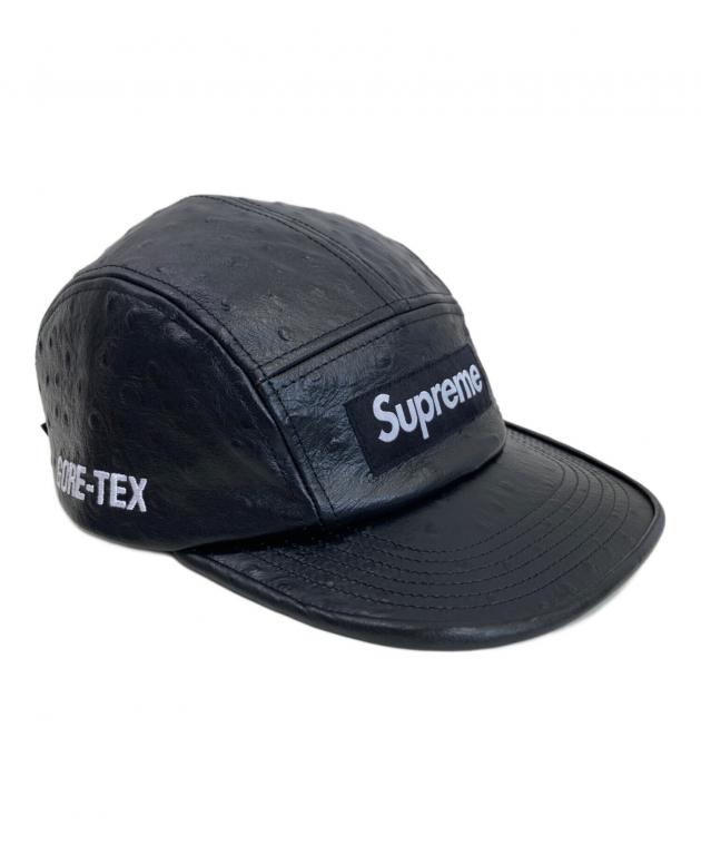中古・古着通販】SUPREME (シュプリーム) Ostrich Embossed Leather