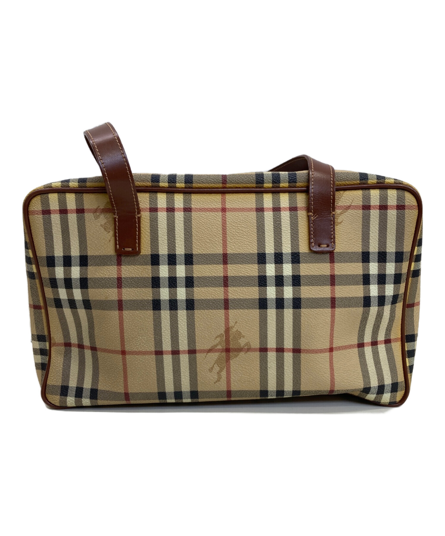 中古・古着通販】BURBERRY LONDON (バーバリーロンドン) ノバチェック