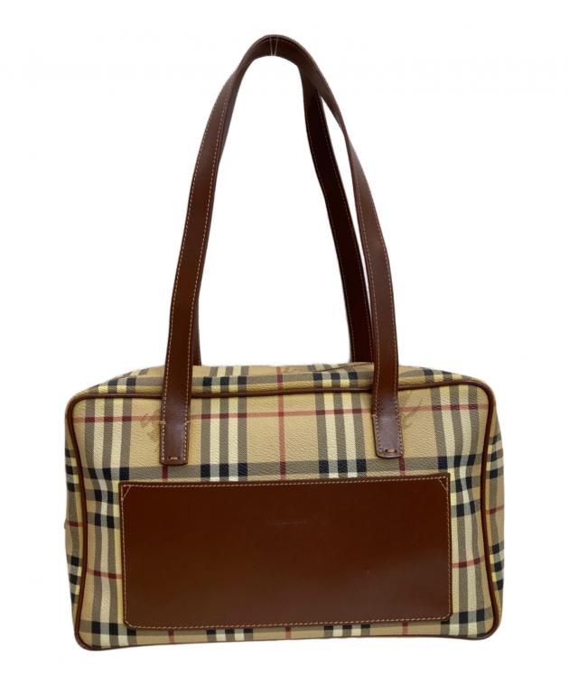 中古・古着通販】BURBERRY LONDON (バーバリーロンドン) ノバチェック