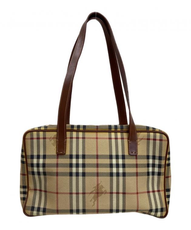 中古・古着通販】BURBERRY LONDON (バーバリーロンドン) ノバチェック