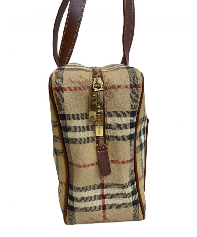 中古・古着通販】BURBERRY LONDON (バーバリーロンドン) ノバチェック