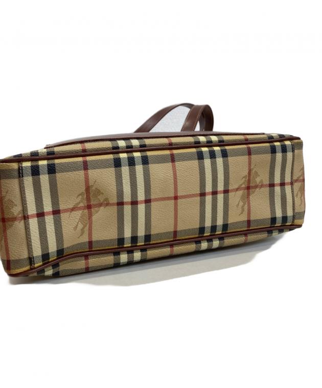 中古・古着通販】BURBERRY LONDON (バーバリーロンドン) ノバチェック