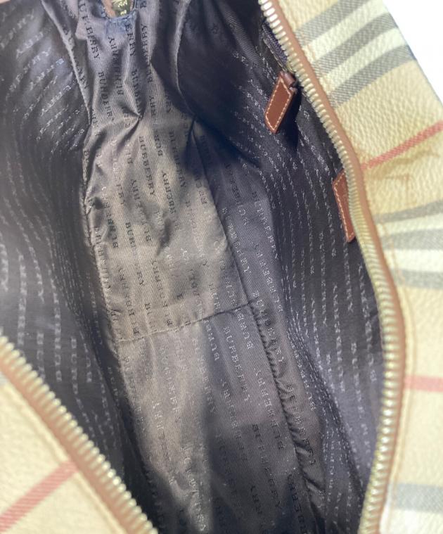 中古・古着通販】BURBERRY LONDON (バーバリーロンドン) ノバチェック
