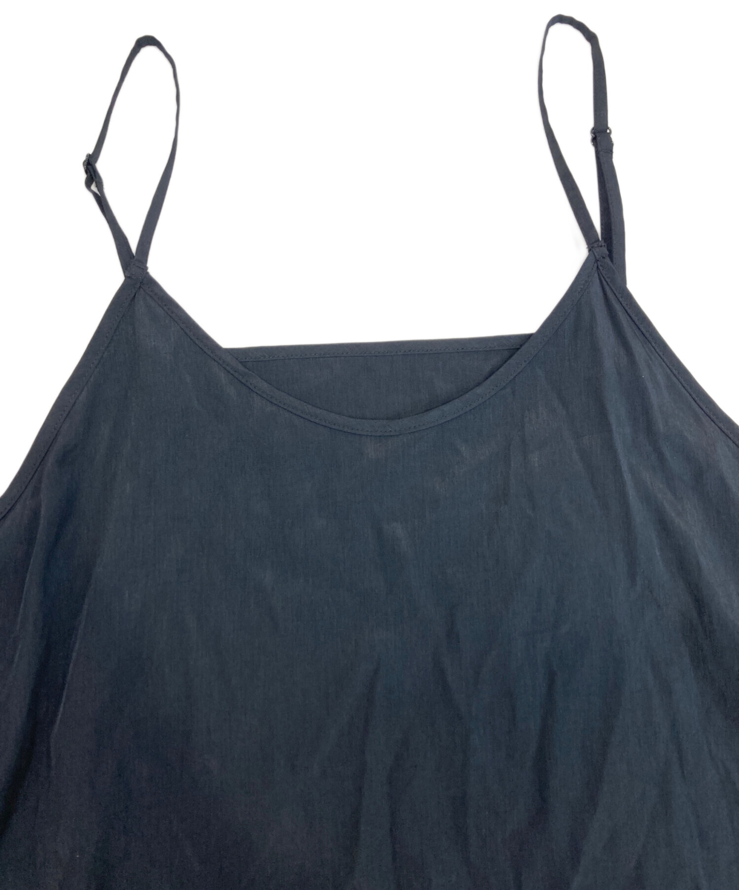 中古・古着通販】Loungedress (ラウンジドレス) サテンティアード