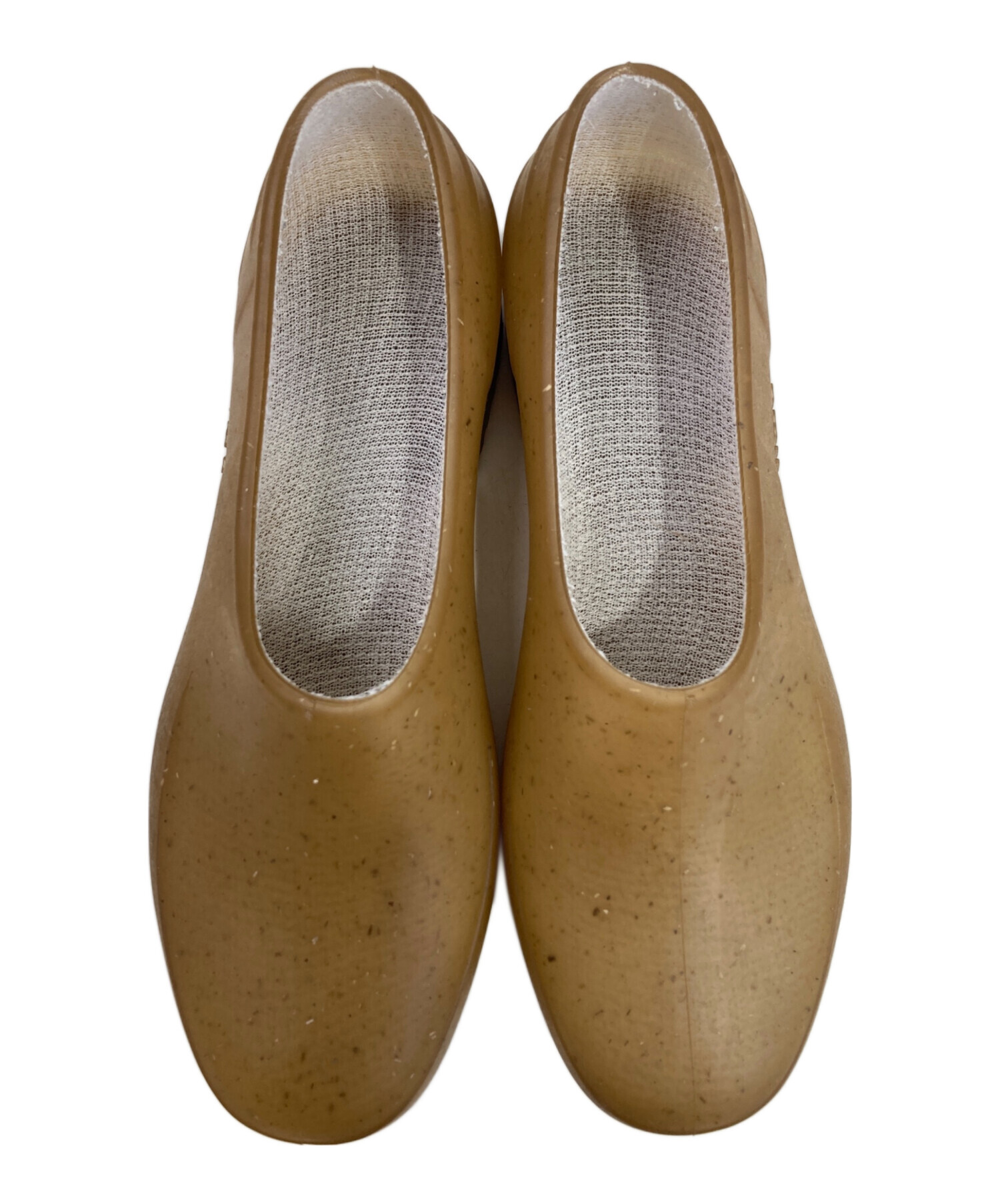 中古・古着通販】PLASTICANA (プラスティカナ) Gardana Shoes ブラウン