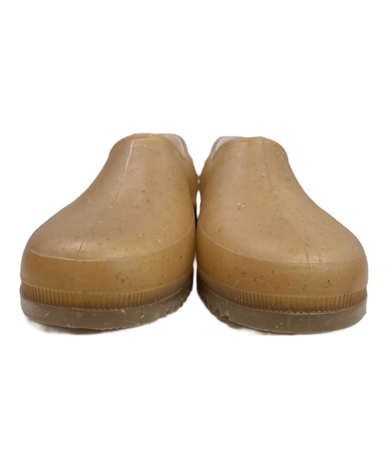中古・古着通販】PLASTICANA (プラスティカナ) Gardana Shoes ブラウン