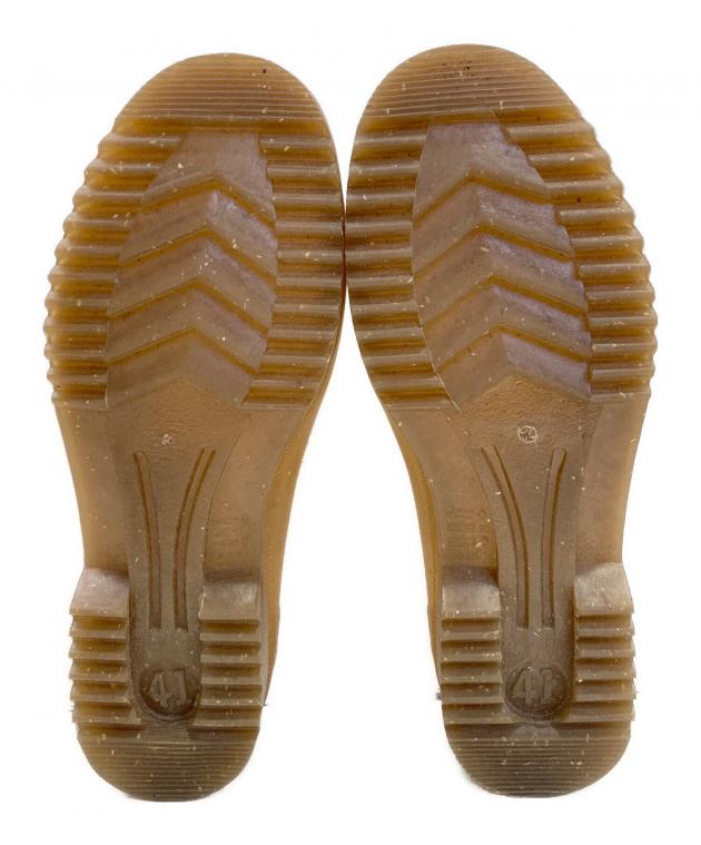 中古・古着通販】PLASTICANA (プラスティカナ) Gardana Shoes ブラウン