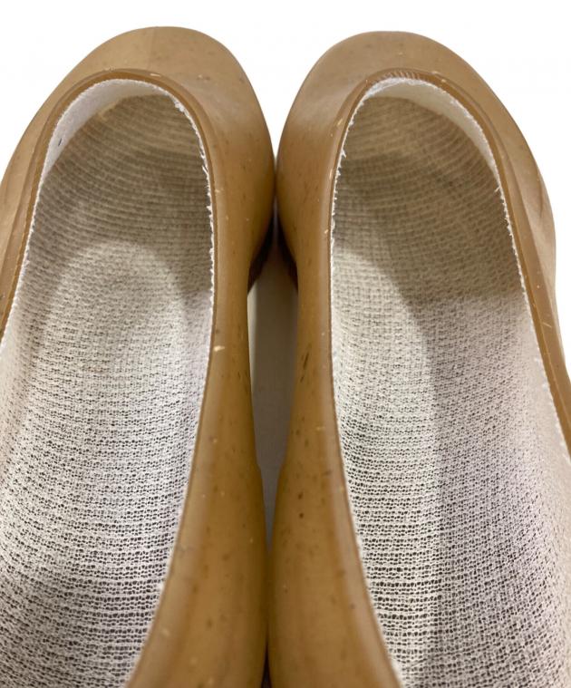 中古・古着通販】PLASTICANA (プラスティカナ) Gardana Shoes ブラウン