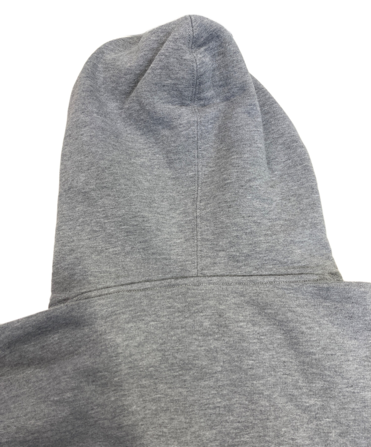 【希少】Dior Homme 06AW エディ期 パーカー グレー XS 中古・古着通販】DIOR HOMME (ディオール オム) CDアイコンプル
