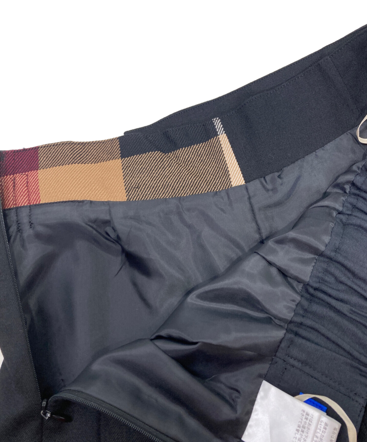中古・古着通販】BLUE LABEL CRESTBRIDGE (ブルーレーベルクレスト