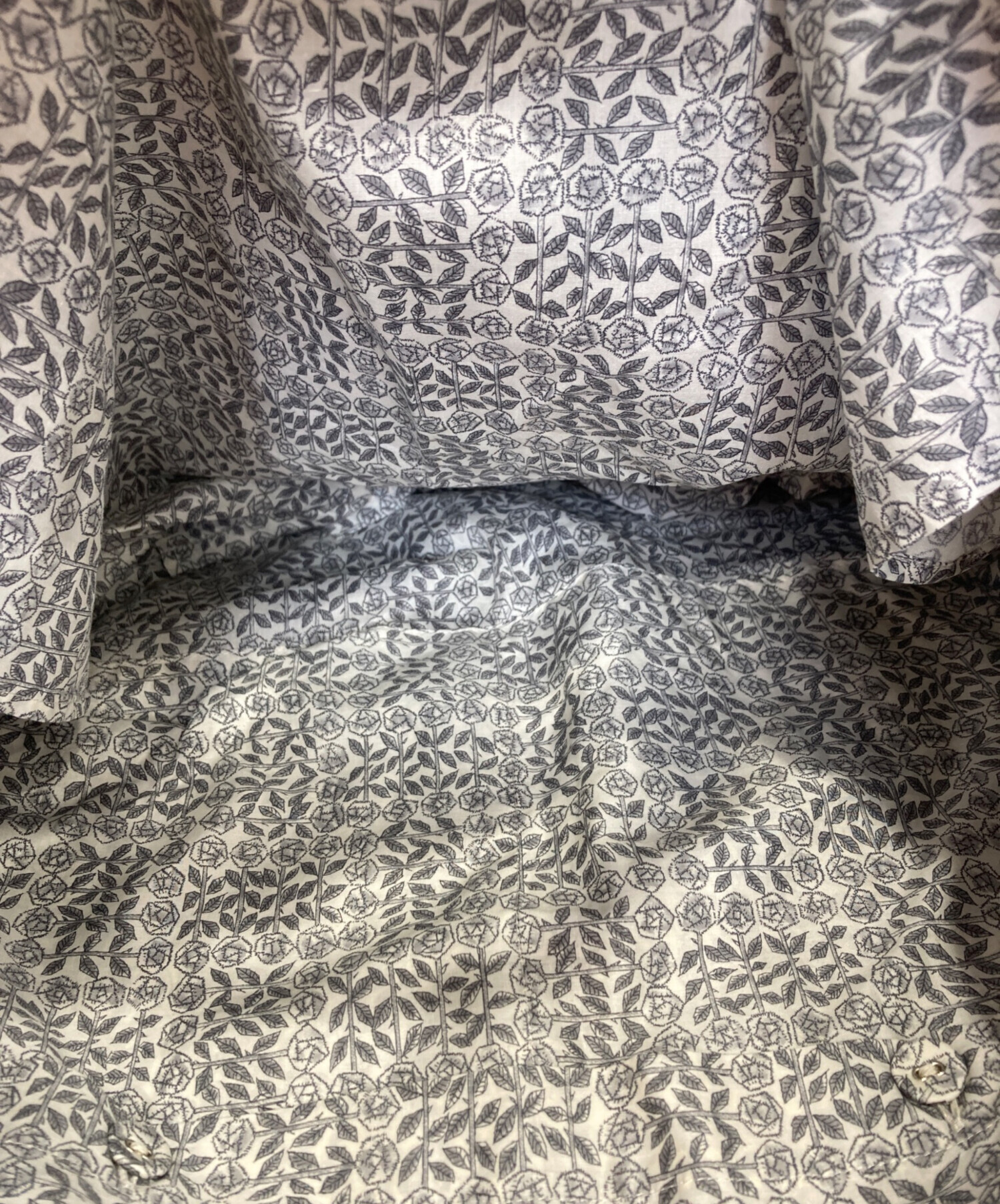 中古・古着通販】mina perhonen (ミナ ペルホネン) パニーニバッグ