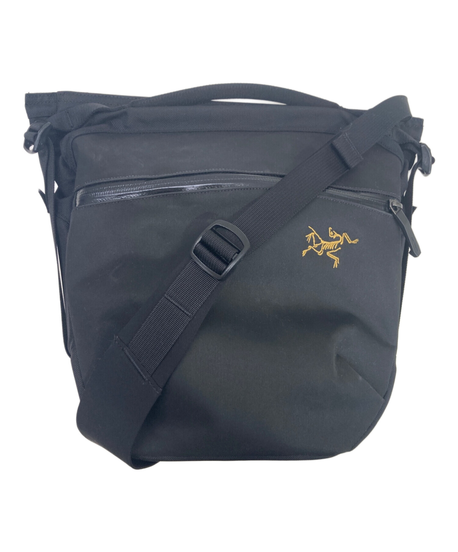 Arc’teryx ショルダーバッグ 中古・古着通販】ARC'TERYX (アークテリクス) ショルダーバッグ