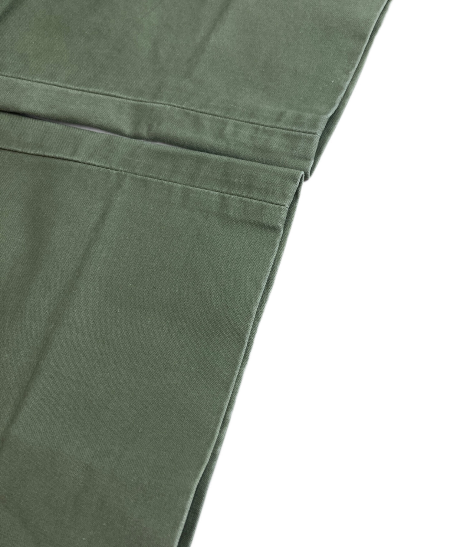 美品 Acne Studios PLEATED CHINO TROUSERS 美品 Acne Studios PLEATED CHINO TROUSERS 中古・古着通販】Acne