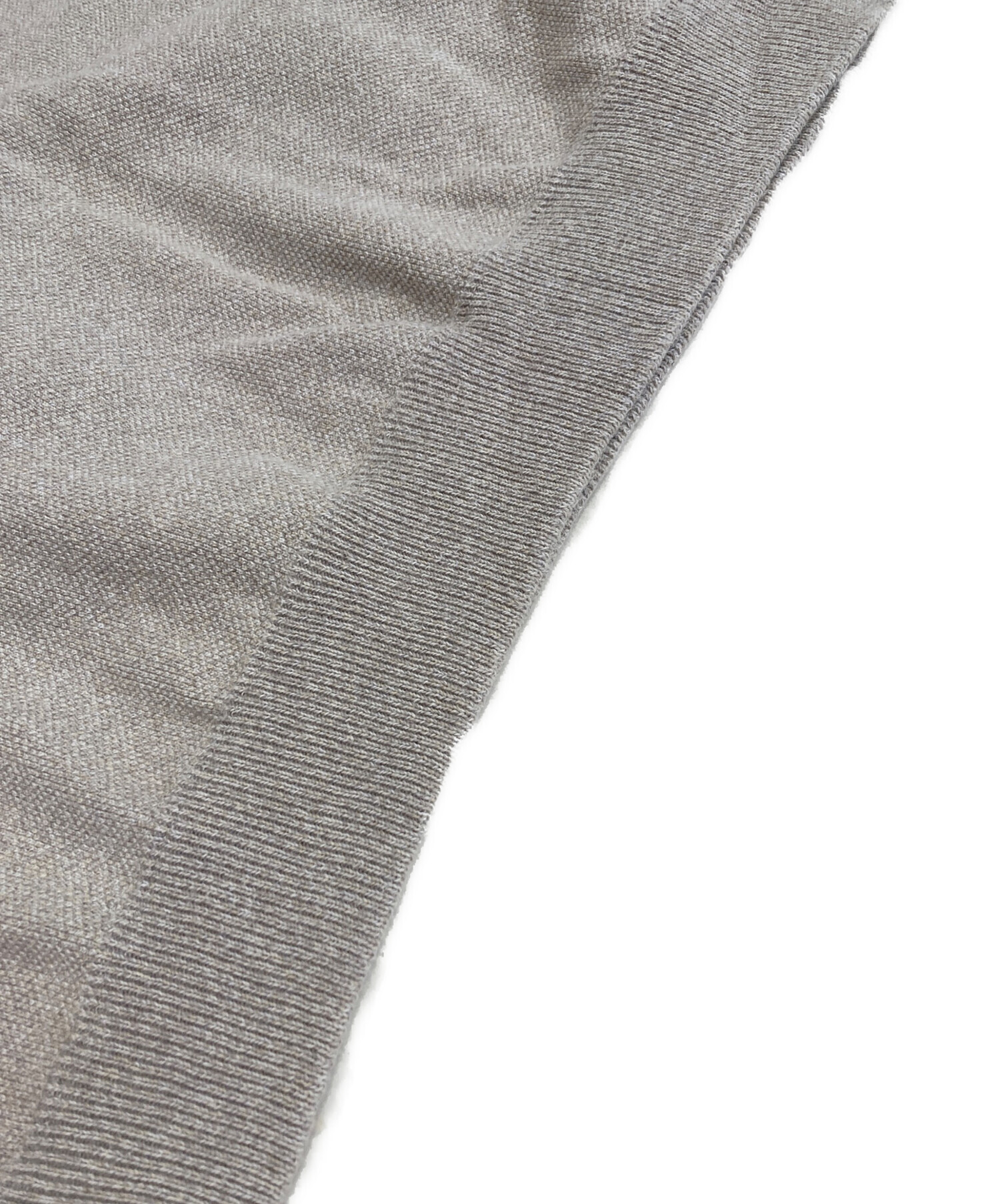 中古・古着通販】crepuscule (クレプスキュール) Light Moss Stitch L