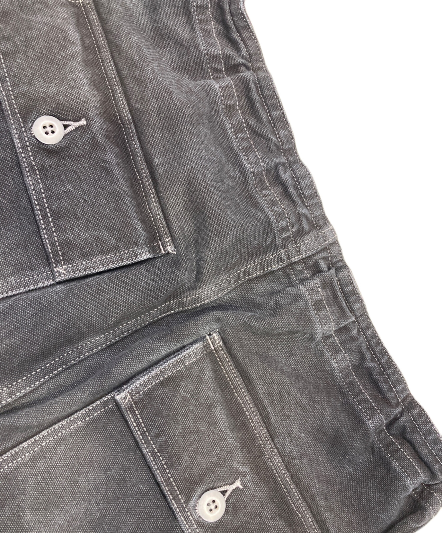 中古・古着通販】Needles (ニードルズ) STRING FATIGUE PANT