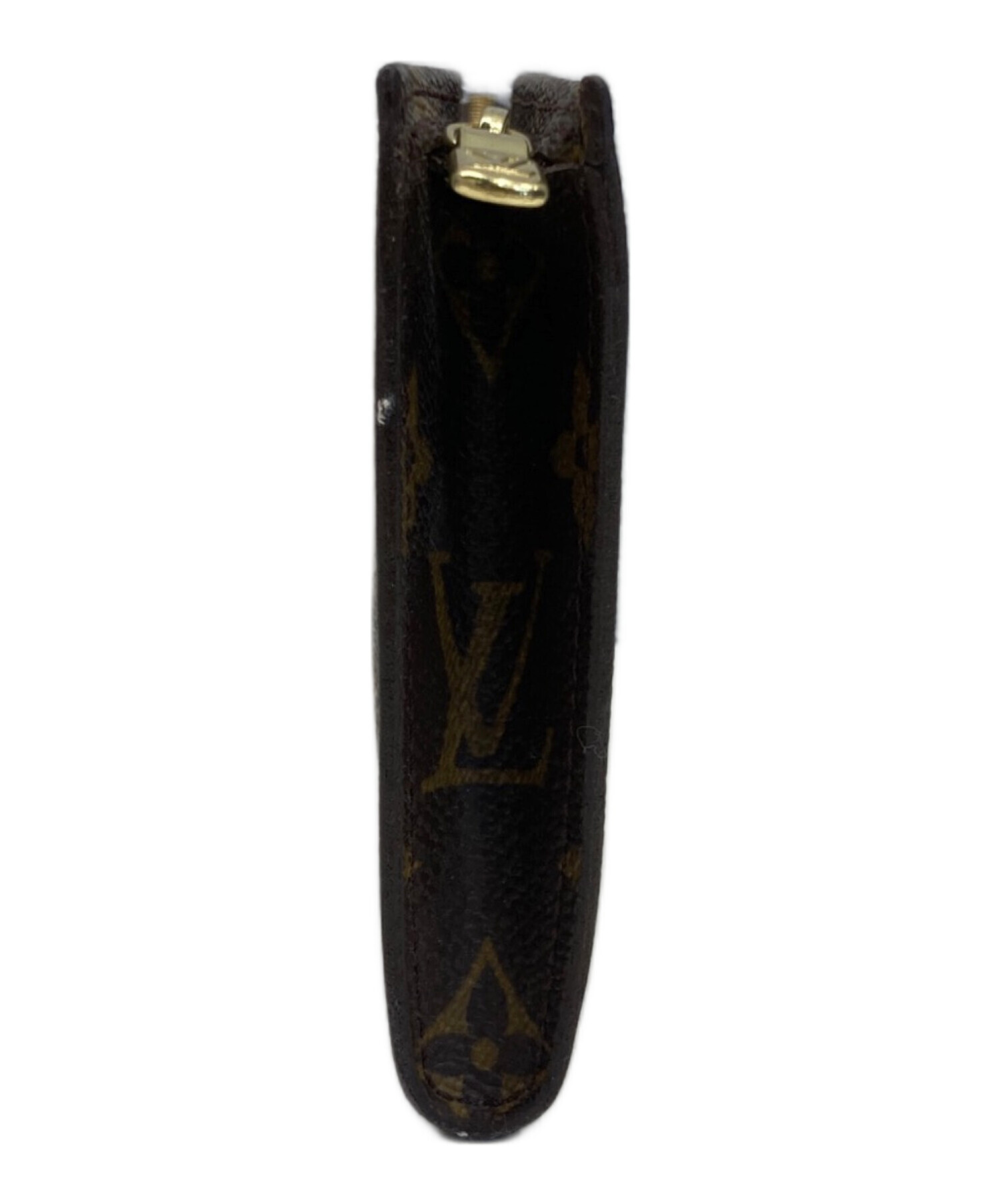 中古・古着通販】LOUIS VUITTON (ルイ ヴィトン) バケット付属ポーチ