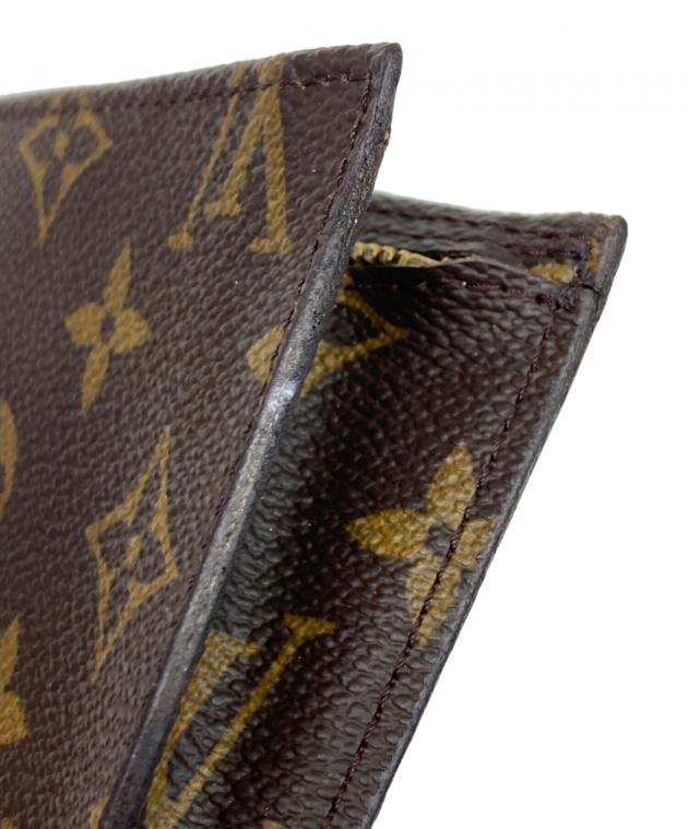 中古・古着通販】LOUIS VUITTON (ルイ ヴィトン) バケット付属ポーチ