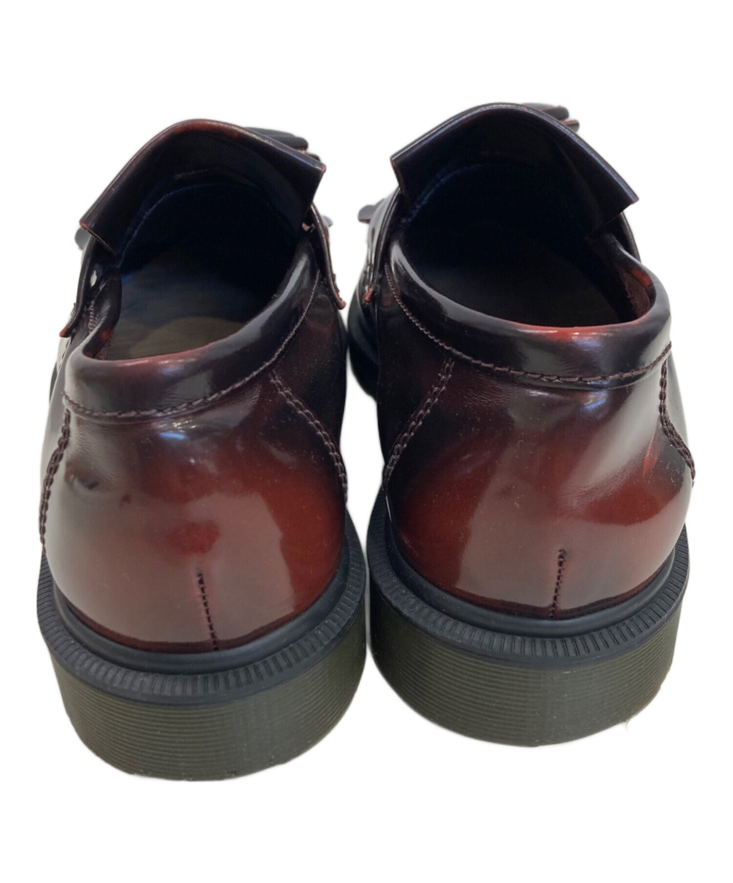 中古・古着通販】Dr.Martens (ドクターマーチン) ADRIANタッセル