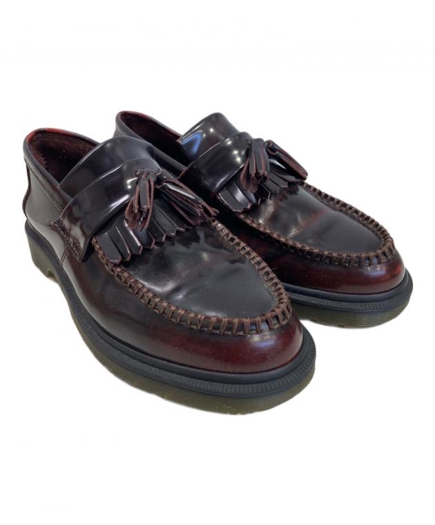 中古・古着通販】Dr.Martens (ドクターマーチン) ADRIANタッセル
