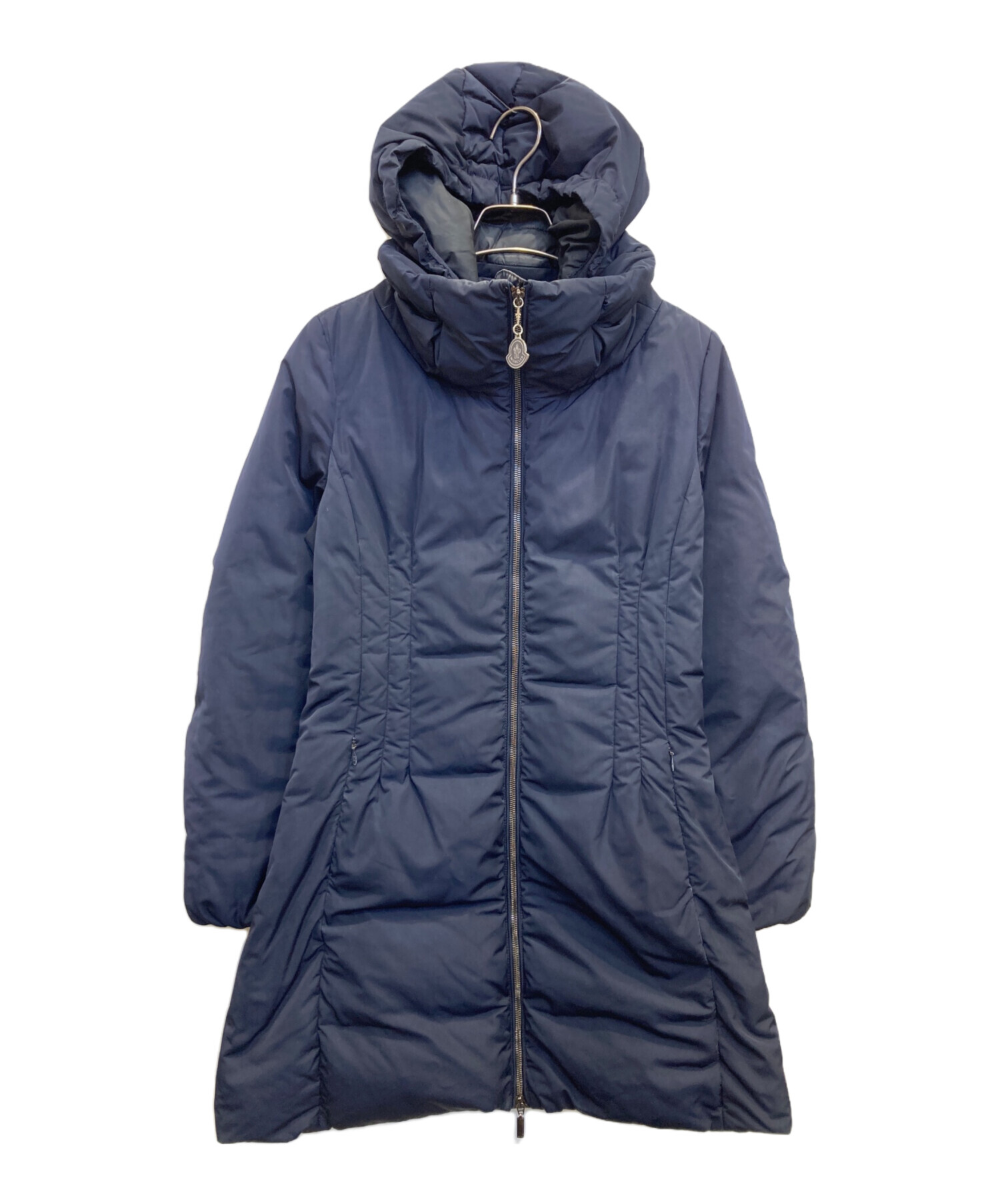 中古・古着通販】MONCLER (モンクレール) RENNE GIUBBOTTOダウンコート