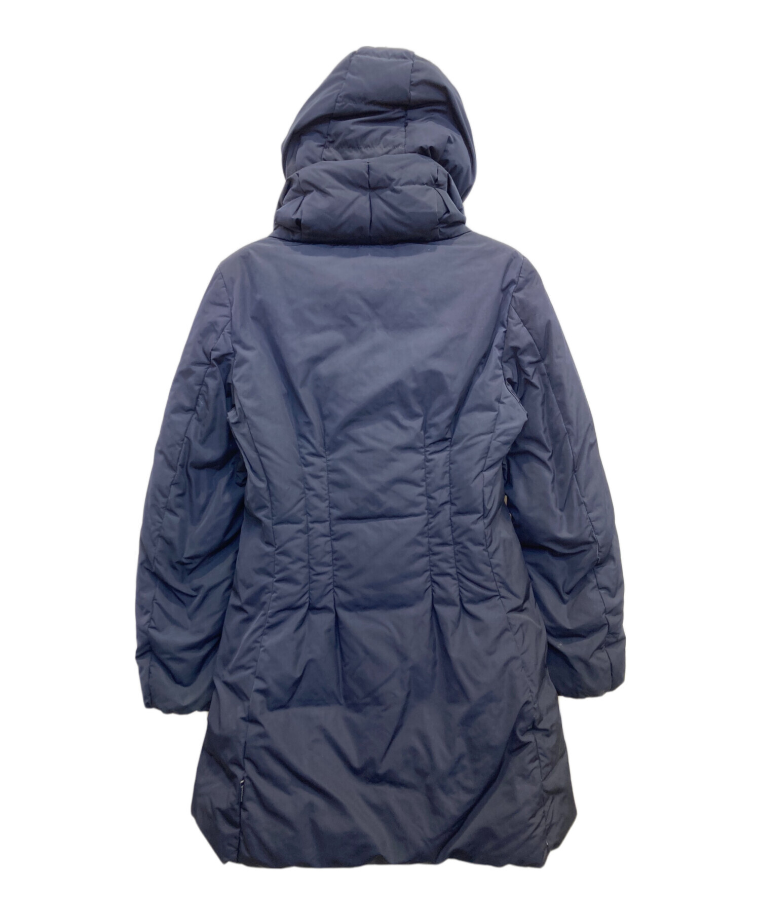 中古・古着通販】MONCLER (モンクレール) RENNE GIUBBOTTOダウンコート
