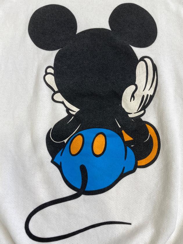 古着のまめた様❤︎確認用ページ 中古・古着通販】USED (ユーズド) キャラクタープリントスウェット